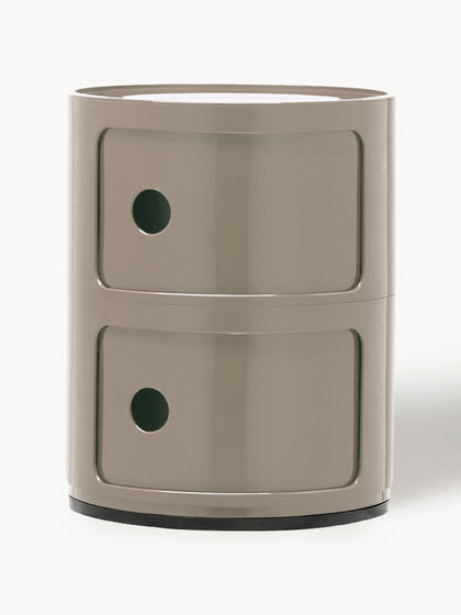 Westwing Collection Design Container Componibili 2 Elemente