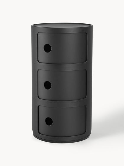 Westwing Collection Design Container Componibili 3 Elemente