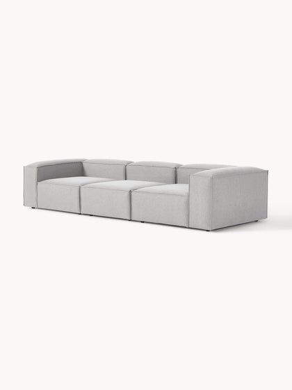 Westwing Collection Modulares Sofa Lennon (4-Sitzer) Zeitbegrenzte Promotion