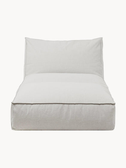Westwing Collection Garten-Daybed Stay verstellbar Black Friday Preise