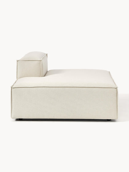 Westwing Collection Ottomane-Modul Lennon 50% Rabatt für begrenzte Zeit
