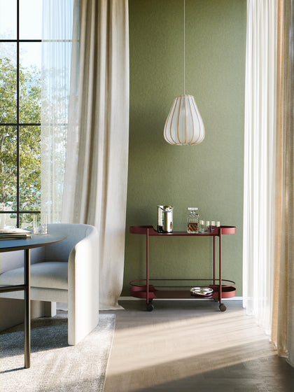Westwing Collection Metall-Servierwagen Taru 2025
