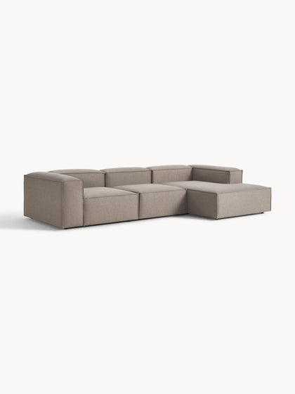Westwing Collection Modulares Ecksofa Lennon Angebote