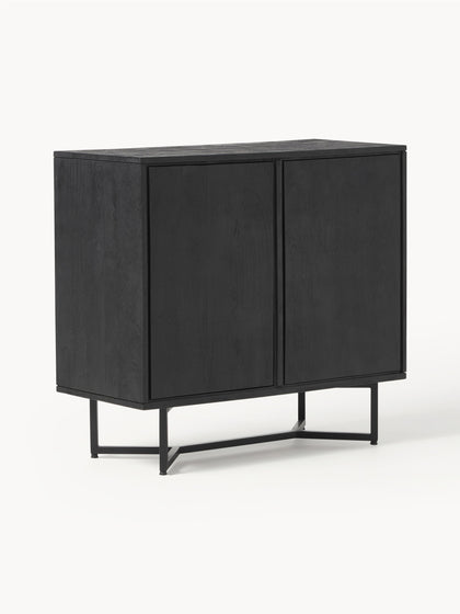 Westwing Collection Sideboard Luca aus Mangoholz Fabrikpreis