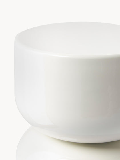 Westwing Collection Runder Beistelltisch Amina Valentinstagsangebot