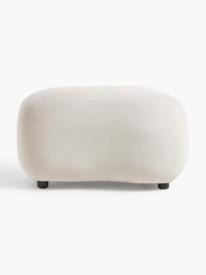 Westwing Collection Hocker Alba Super Sparpreis