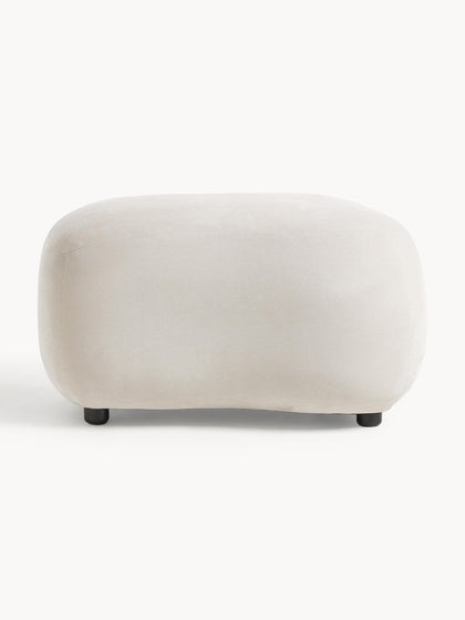 Westwing Collection Hocker Alba Super Sparpreis