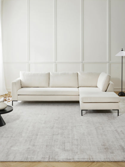 Westwing Collection Ecksofa Luna Letzte 2 Tage