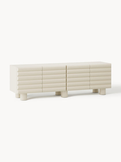 Westwing Collection Lowboard Fana