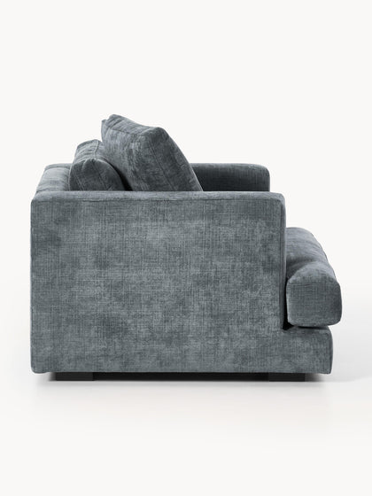 Westwing Collection Sessel Tribeca Begrenzt auf 3 Tage