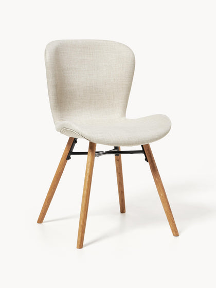 Westwing Collection Polsterstühle Batilda 2 Stück Online Shopping