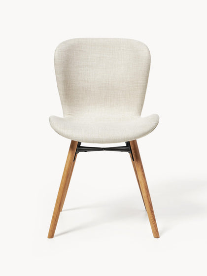 Westwing Collection Polsterstühle Batilda 2 Stück Online Shopping