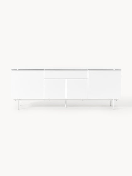 Westwing Collection Holz-Sideboard Elona Zeitbegrenzte Promotion