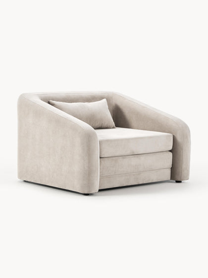 Westwing Collection Schlafsessel Eliot Clearance-Verkauf