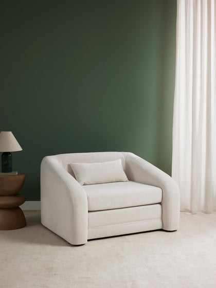 Westwing Collection Schlafsessel Eliot Clearance-Verkauf