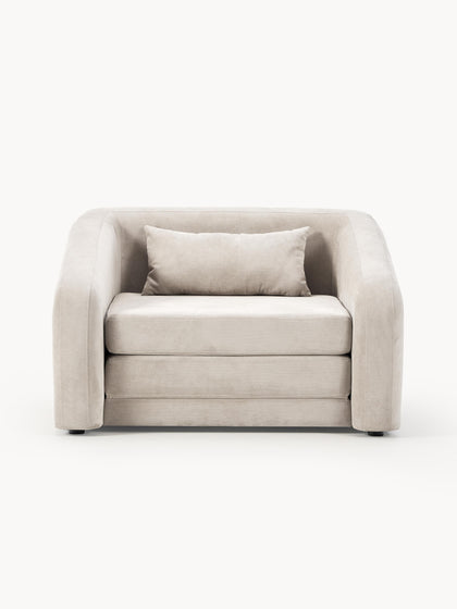 Westwing Collection Schlafsessel Eliot Clearance-Verkauf