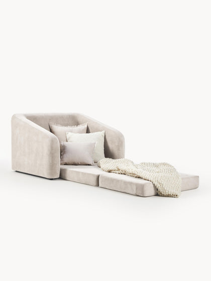 Westwing Collection Schlafsessel Eliot Clearance-Verkauf