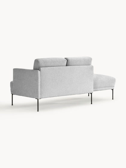 Westwing Collection Ottomane Fluente 50% Rabatt für begrenzte Zeit