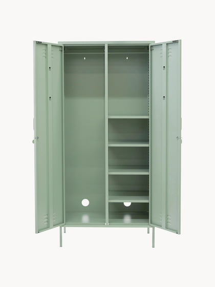 Westwing Collection Kleiner Kleiderschrank The Twinny Angebote