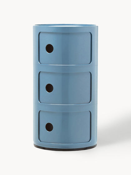 Westwing Collection Design Container Componibili 3 Elemente