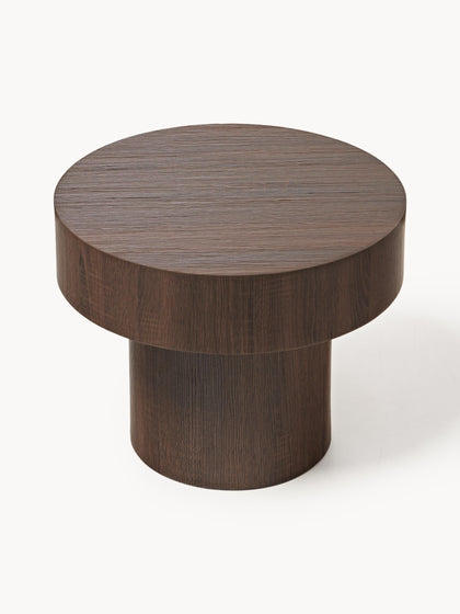 Westwing Collection Runder Beistelltisch Malung Fabrikpreis