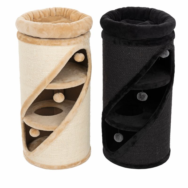 zooplus Kratztonne Diogenes Diagonal Basic kaufen 50% Rabatt mit kostenlosem Versand