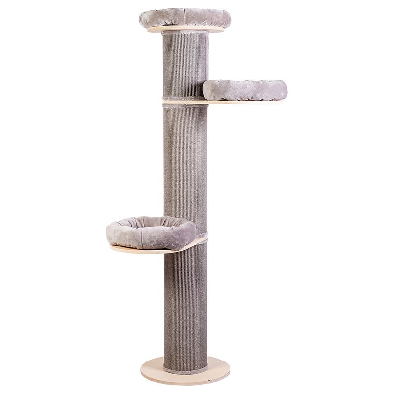 zooplus Natural Paradise Kratzsäule Jasmine XXL kaufen Clearance-Verkauf