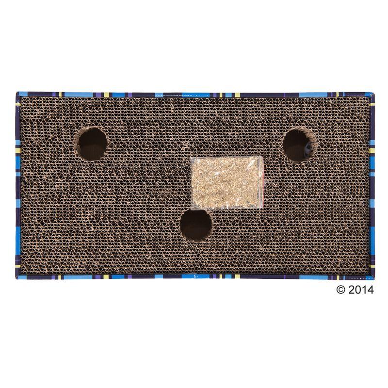 zooplus Kratzmöbel Scratch & Play kaufen Kostenloser Versand international
