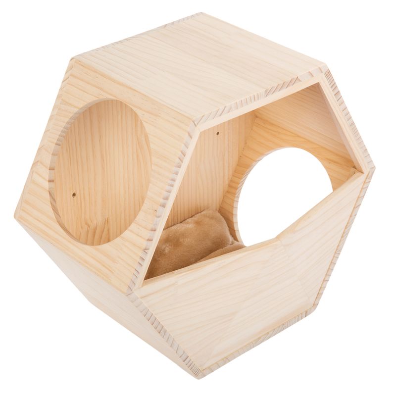 zooplus Modern Living Kratzmöbel - Katzen Parkour zur Wandmontage kaufen 50% Rabatt für begrenzte Zeit