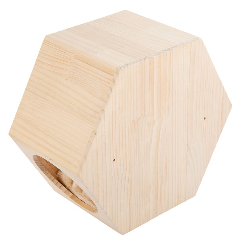 zooplus Modern Living Kratzmöbel - Katzen Parkour zur Wandmontage kaufen 50% Rabatt für begrenzte Zeit