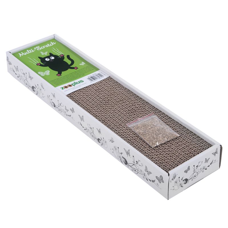 zooplus Kratzmatte Multi-Scratch aus Karton kaufen Fabrikverkauf