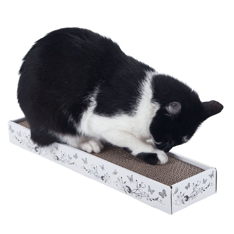 zooplus Kratzmatte Multi-Scratch aus Karton kaufen Fabrikverkauf