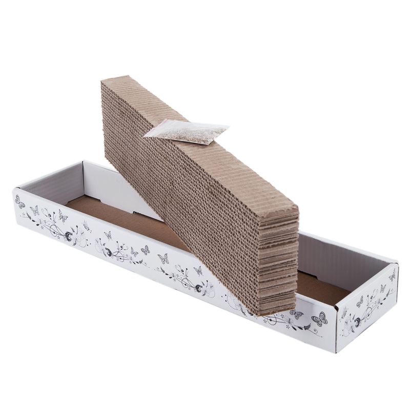 zooplus Kratzmatte Multi-Scratch aus Karton kaufen Fabrikverkauf