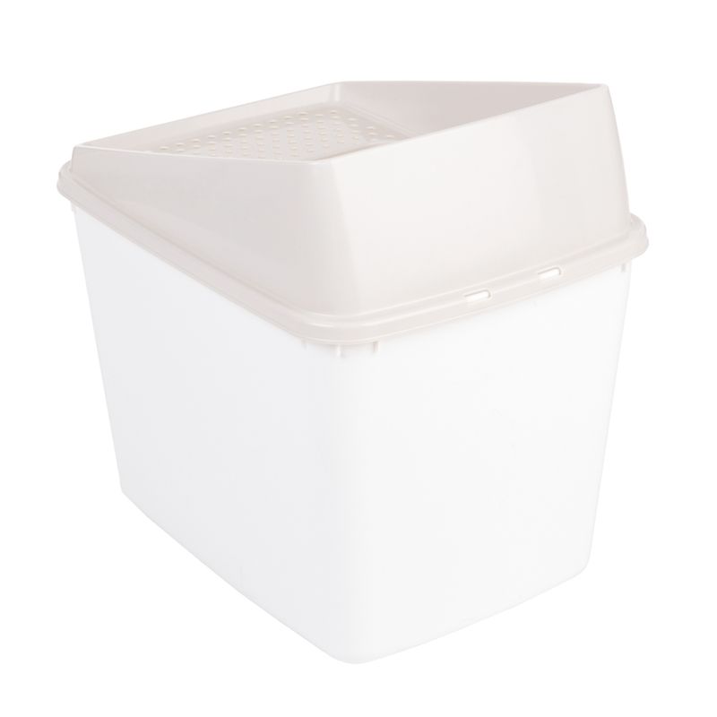 zooplus Katzentoilette Big Box kaufen Kostenloser Versand