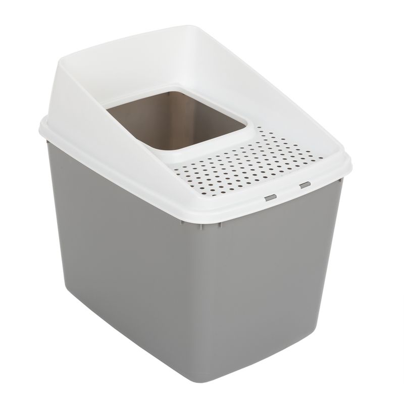 zooplus Katzentoilette Big Box kaufen Kostenloser Versand