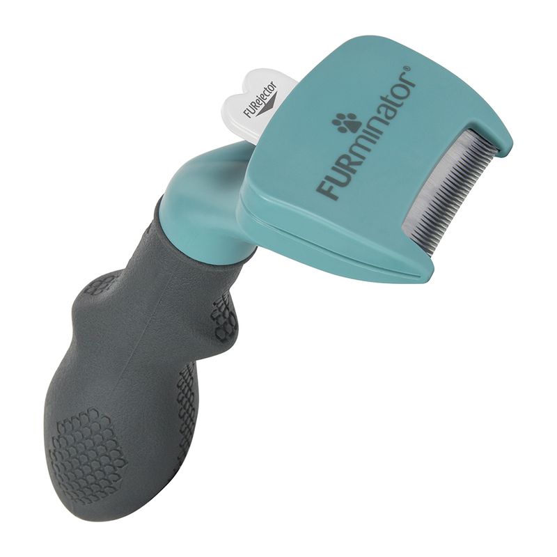 zooplus FURminator DeShedding Tool Katze kaufen Limitierter Zeitrabatt