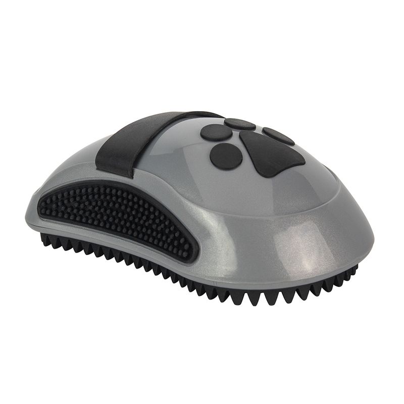 zooplus FURminator Curry Comb Striegel kaufen Versandkostenfrei