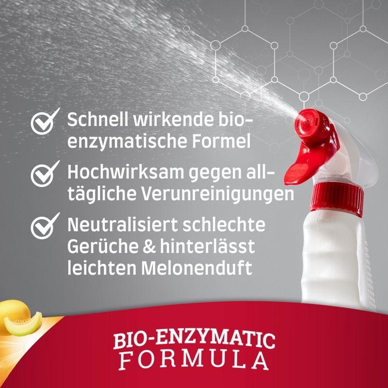 zooplus Nature's Miracle Katze Flecken- und Geruchsentferner kaufen Begrenztes Angebot