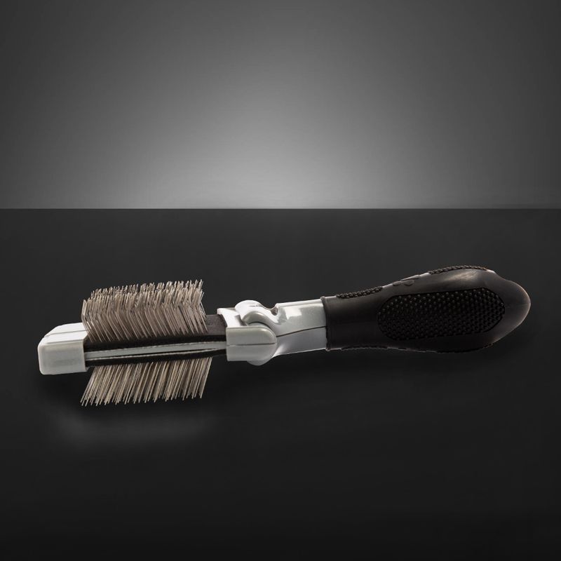 zooplus FURminator Slicker-Bürste kaufen Weihnachtsangebot