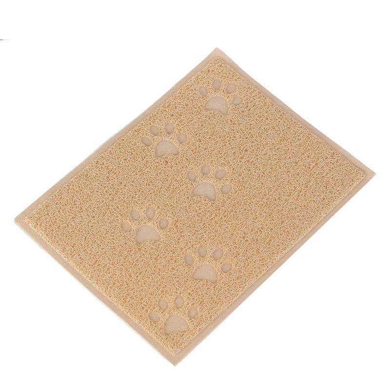 zooplus Katzentoilettenvorleger Pfötchen kaufen Jubiläumsangebot