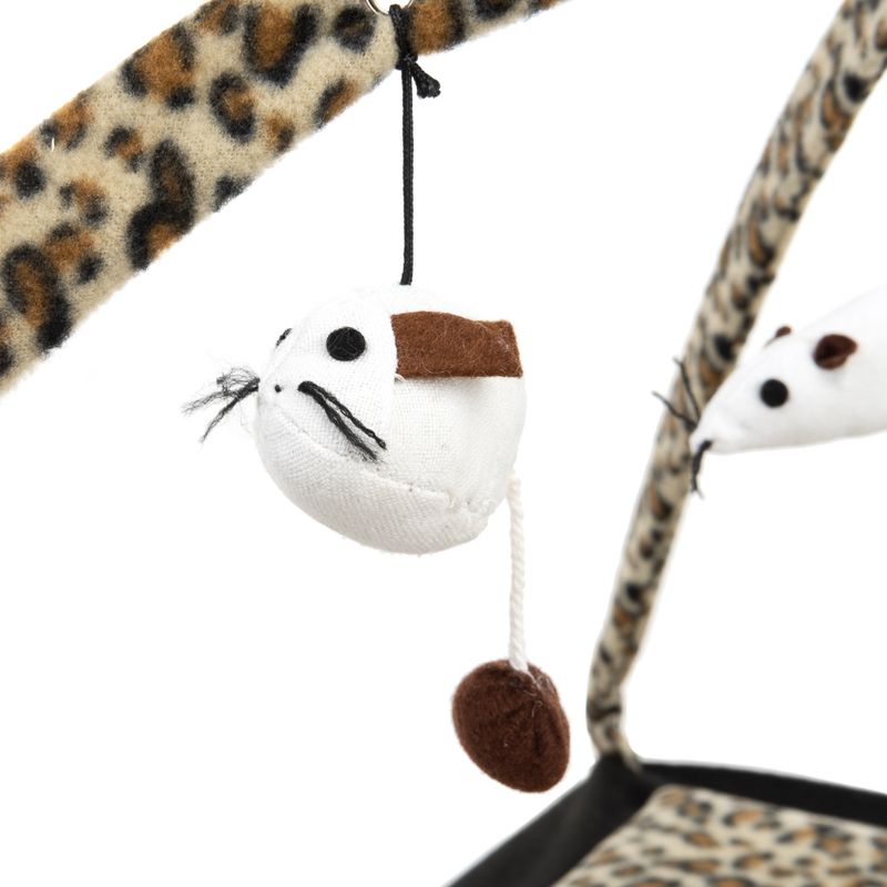 zooplus Spielbogen Little Leo kaufen Lagerräumung