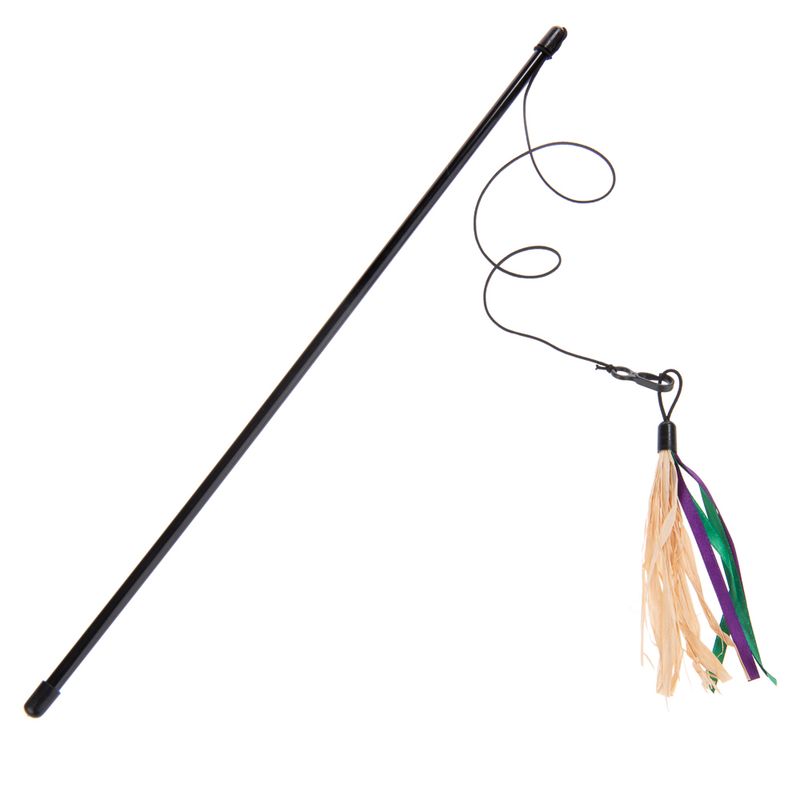 zooplus Katzenangel 3 in 1 kaufen Sonderangebote
