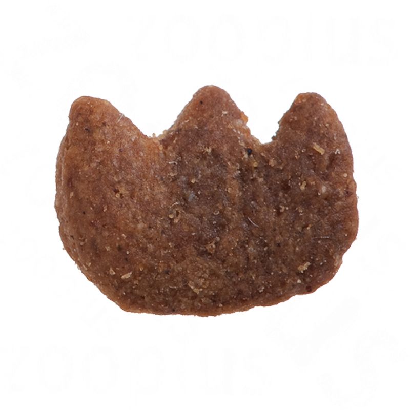 zooplus 2 + 1 gratis 3 x 125 g Smilla Knuspersnacks kaufen Riesige Rabatte