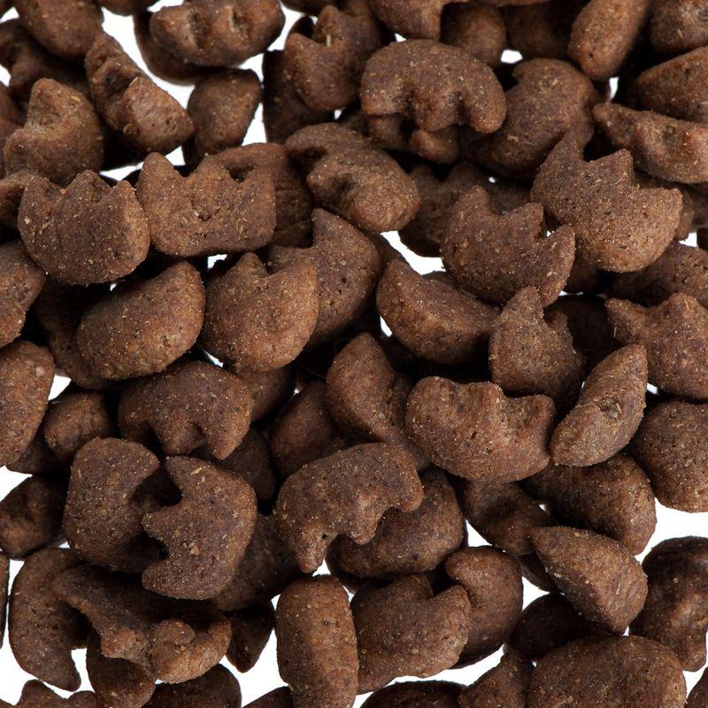 zooplus 2 + 1 gratis 3 x 125 g Smilla Knuspersnacks kaufen Riesige Rabatte
