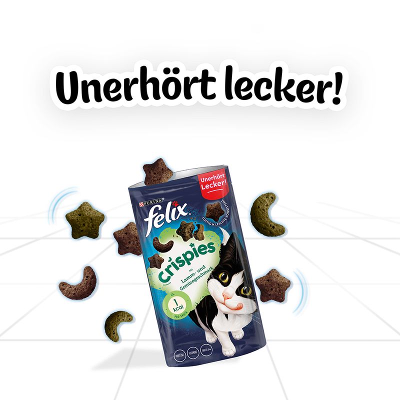 zooplus Felix Crispies kaufen Angebote