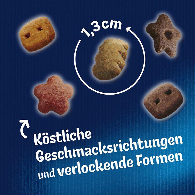 zooplus Felix KnabberMix Maxipack kaufen Schlussverkauf