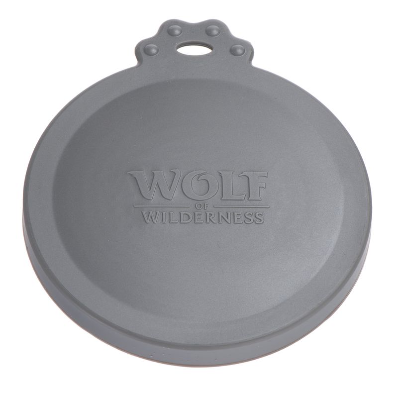 zooplus Wolf of Wilderness Dosendeckel kaufen Limitierter Zeitrabatt