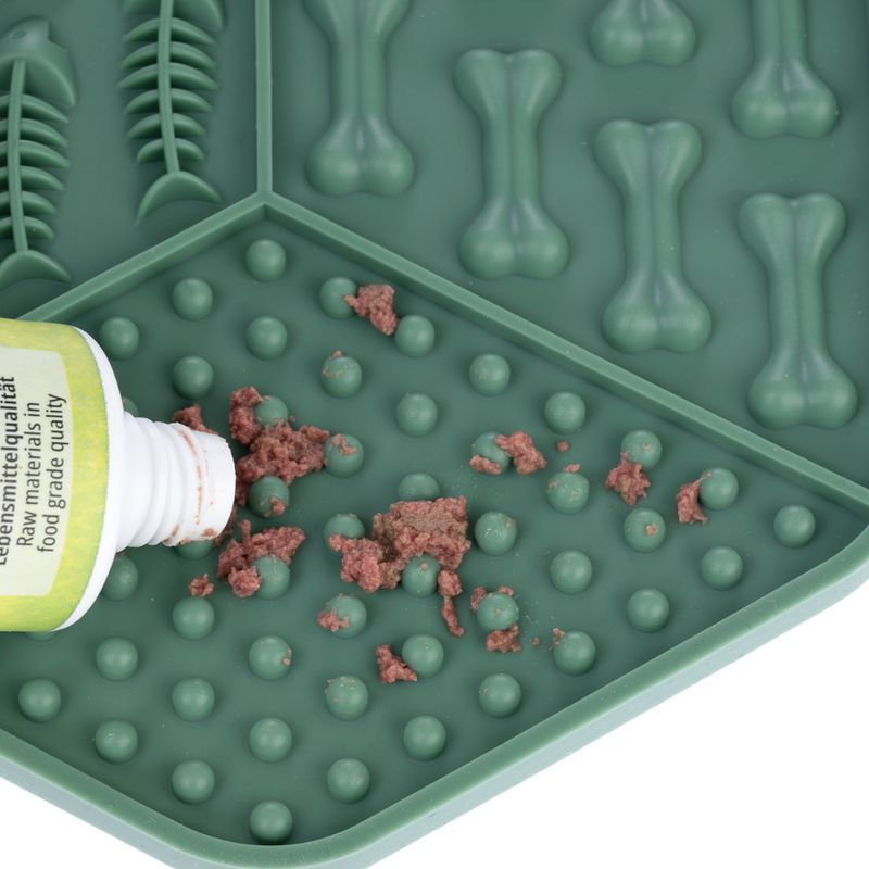 zooplus kooa Schleckmatte Bathtime kaufen Großer Ausverkauf