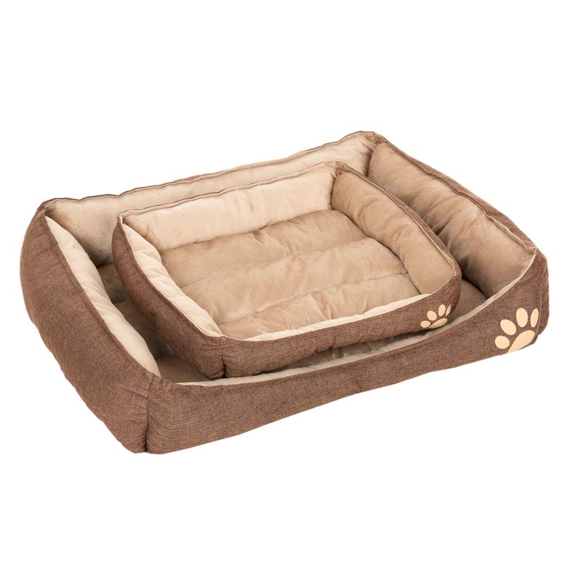 zooplus Kuschelbett Basic kaufen Vatertagsangebot