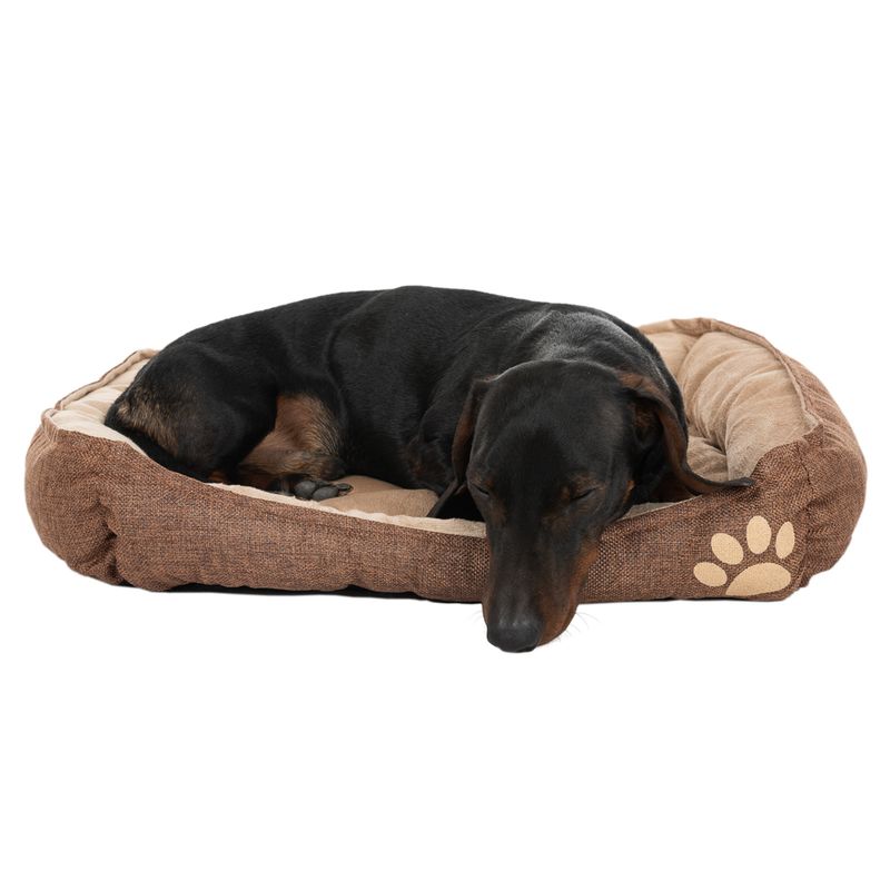 zooplus Kuschelbett Basic kaufen Vatertagsangebot